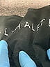 Alphalete Athletics Black Active Pants Size XS - photo 4