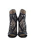 Jimmy Choo Black Ankle Boots Size EU 36 - photo 2