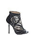 Jimmy Choo Black Ankle Boots Size EU 36 - photo 1