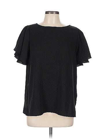 Vince Camuto Short Sleeve Top (view 1)