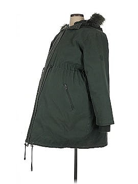 Seraphine Coat (view 1)