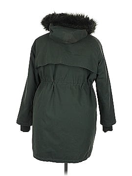 Seraphine Coat (view 2)