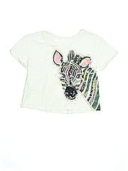 Justice Short Sleeve T Shirt