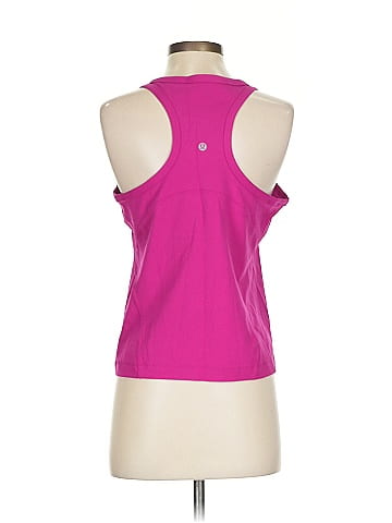 Lululemon Athletica Active Tank (view 2)