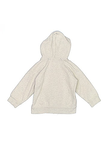 Baby Gap Zip Up Hoodie (view 2)