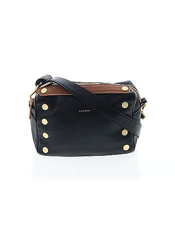 Hammitt Leather Crossbody Bag (view 1)