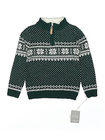 Tahari Pullover Sweater (view 1)