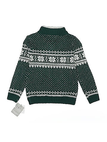 Tahari Pullover Sweater (view 2)