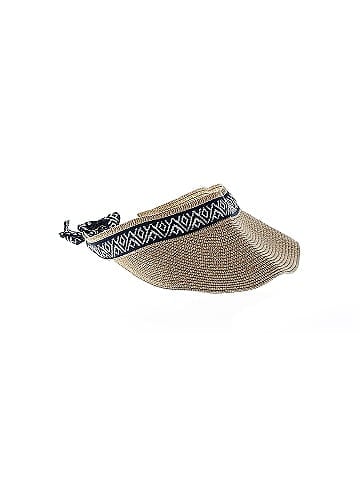 Sea & Grass Visor (view 1)