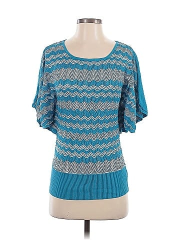 Payton Short Sleeve Top (view 1)