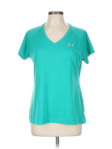 Under Armour Active T-Shirt (view 1)