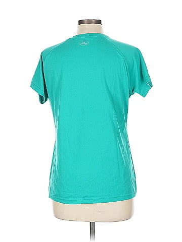 Under Armour Active T-Shirt (view 2)