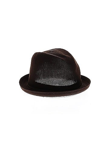Kangol Fedora (view 1)