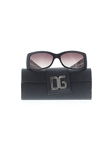 Dolce & Gabbana Sunglasses (view 2)
