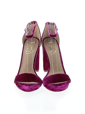 Unbranded Heels (view 2)