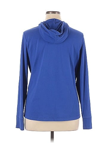 Danskin Now Zip Up Hoodie (view 2)