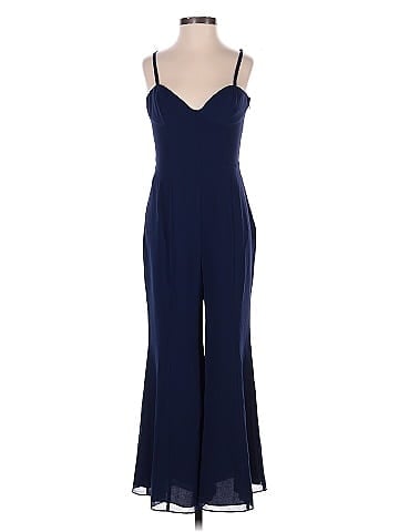 Fame And Partners Jumpsuit (view 1)