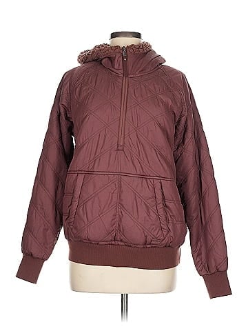 PrAna Jacket (view 1)