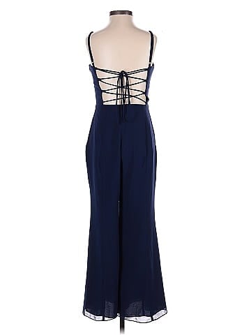 Fame And Partners Jumpsuit (view 2)