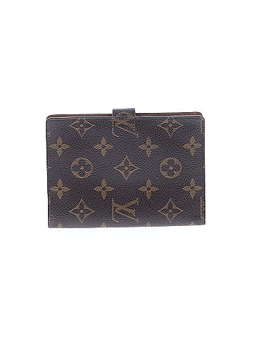 Louis Vuitton Vintage Monogram Canvas Ring Agenda Cover (view 2)