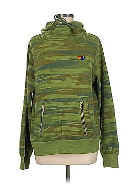 Aviator Nation Pullover Hoodie