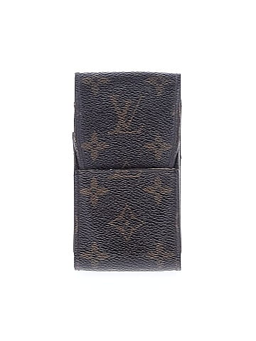 Louis Vuitton Vintage Monogram Etui Case (view 1)