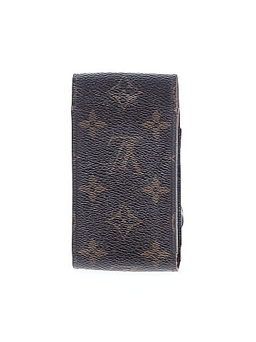 Louis Vuitton Vintage Monogram Etui Case (view 2)