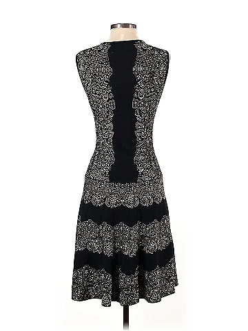 BCBGMAXAZRIA Cocktail Dress (view 2)