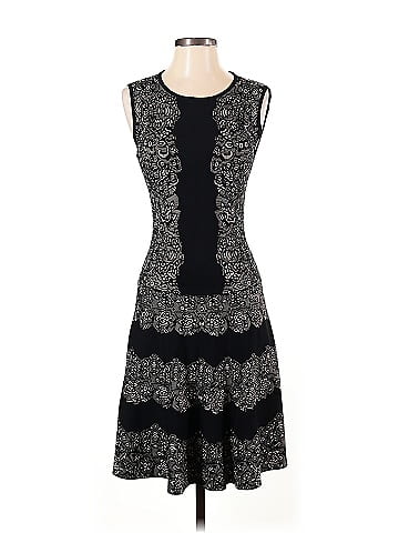 BCBGMAXAZRIA Cocktail Dress (view 1)