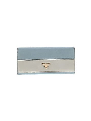 Prada Leather Wallet (view 1)