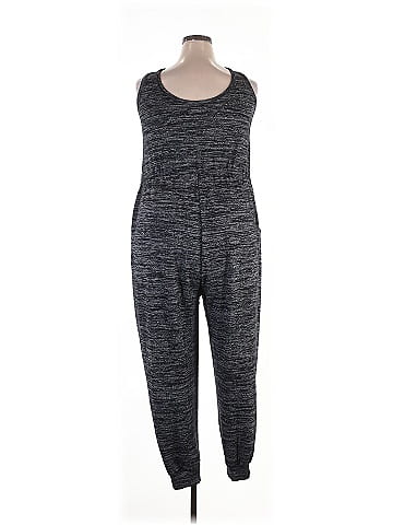 ELOQUII Jumpsuit (view 2)