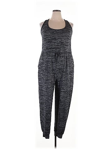 ELOQUII Jumpsuit (view 1)