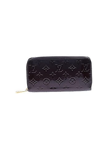 Louis Vuitton Monogram Vernis Zippy Wallet (view 1)