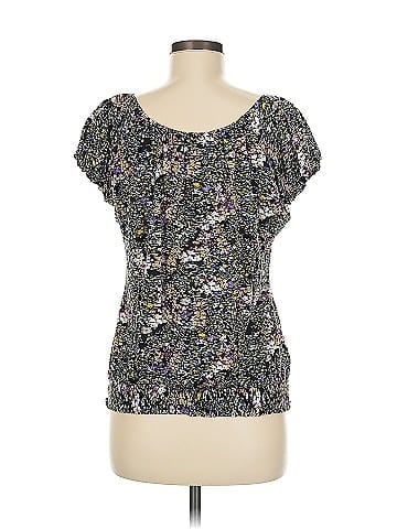 Fire Los Angeles Short Sleeve Top (view 2)