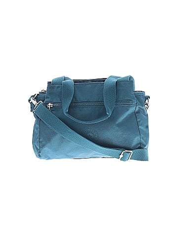 Kipling Satchel (view 1)
