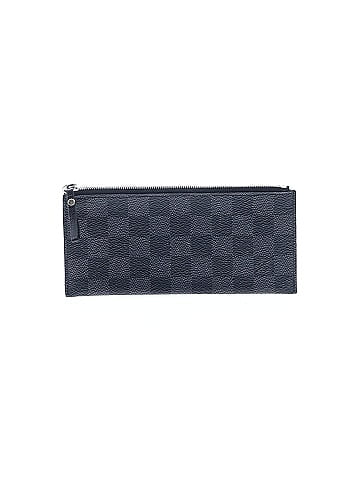 Louis Vuitton Damier Graphite Modulable Zip Insert (view 1)