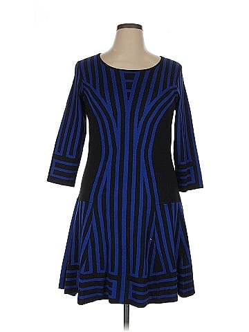 Gabby Skye Casual Dress (view 1)