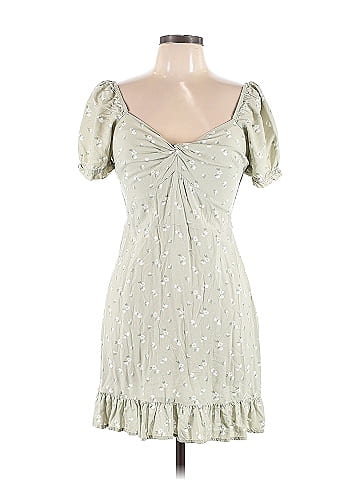 Hollister Cocktail Dress (view 1)