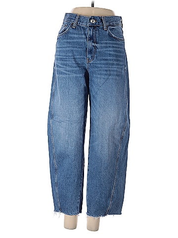 Zara Jeans (view 1)