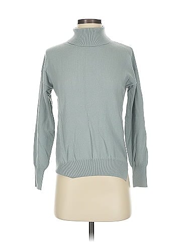 Modern Citizen Turtleneck Sweater (view 1)