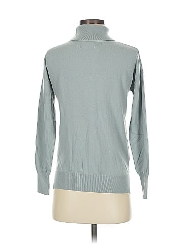 Modern Citizen Turtleneck Sweater (view 2)