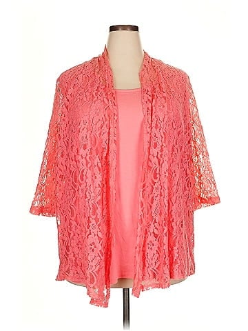 Blair Short Sleeve Top (view 1)
