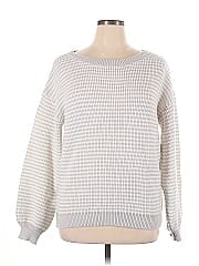 Terez Pullover Sweater