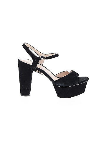Assorted Brands Heels (view 1)