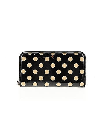 Kate Spade New York Leather Wallet (view 1)