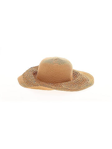 J.Crew Sun Hat (view 1)