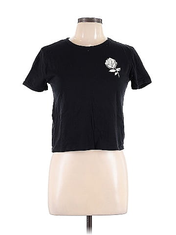 Forever 21 Short Sleeve T-Shirt (view 1)