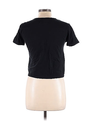 Forever 21 Short Sleeve T-Shirt (view 2)