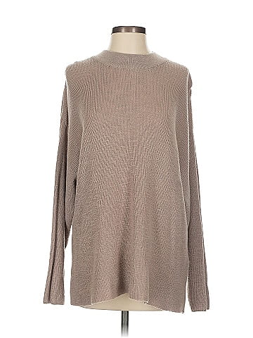 FP BEACH Pullover Sweater (view 1)
