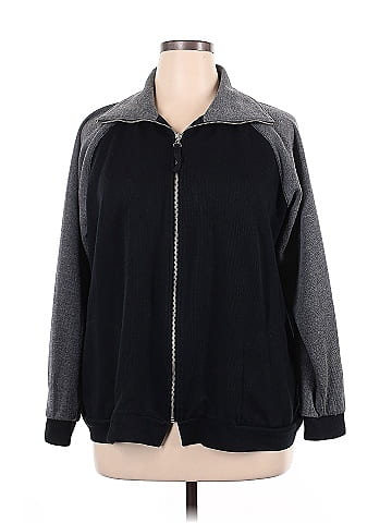 Erika Track Jacket (view 1)